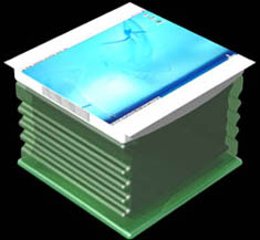 storage&light bubbles