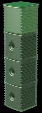 storage&light bubbles