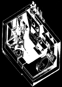 flexibles  appartment