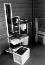 vinyl milford house innen