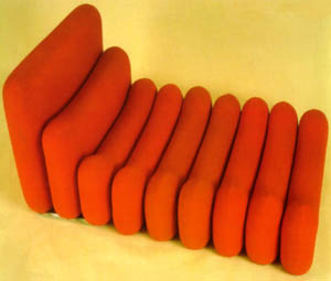 interaktive matratze 